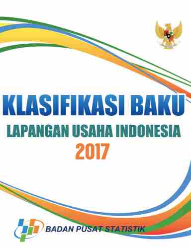KBLI 2017