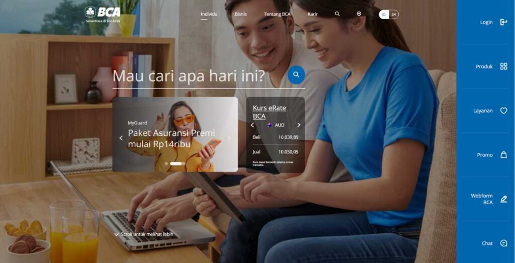 Syarat Pembukaan Rekening Perusahaan di BCA